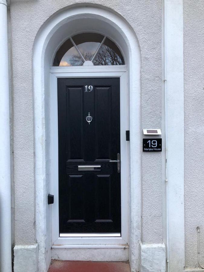 Mariyka House Villa Torquay Exterior foto